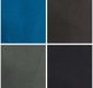 MEN'S COTTON T-SHIRT - UNICOLOR WITH PRINT T-SHIRT IN COTTON PLAIN COLOUR WHIT PRINT.AV - com Etnika Slog d.o.o.