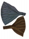 FASCE PER CAPELLI FASCIA PER CAPELLI IN COTONE, A RIGHE TIPO BANDANA - Etnika Slog d.o.o.