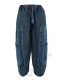 ALL SEASONS COTTON TROUSERS LONG AFGHAN PANTS MADE OF LINED COTTON, STONEWASHE - com Etnika Slog d.o.o.