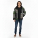 MEN'S JACKETS JACKET MADE OF COTTON, LINED WITH WARM PILE. WITH - com Etnika Slog d.o.o.