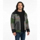 MEN'S JACKETS JACKET MADE OF COTTON, LINED WITH WARM PILE. WITH - com Etnika Slog d.o.o.