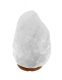 LAMPADA DI SALE&nbsp;BIANCO HIMALAYANO GREZZA.COM