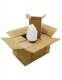 SCATOLONE SET COMPLETO DA&nbsp;6 LAMPADE DI SALE&nbsp;BIANCO