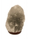 LAMPADA DI SALE&nbsp;GRIGIO HIMALAYANO GREZZA.COM