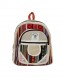HEMP BACKPACKS BACKPACK&nbsp;MADE OF HEMP AND COTTON, NATURAL COLOR WI - Etnika Slog d.o.o.