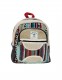 HEMP BACKPACKS BACKPACK&nbsp;MADE OF HEMP AND COTTON, NATURAL COLOR WI - Etnika Slog d.o.o.