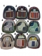 HEMP BACKPACKS BACKPACK&nbsp;MADE OF HEMP AND COTTON, NATURAL COLOR WI - Etnika Slog d.o.o.