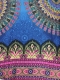 VISCOSE SUMMER DRESSES SHORT SUMMER DRESS/SUMMER SKIRT MADE OF VISCOSE, W - Etnika Slog d.o.o.