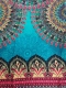 VISCOSE SUMMER DRESSES SHORT SUMMER DRESS/SUMMER SKIRT MADE OF VISCOSE, W - Etnika Slog d.o.o.
