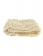 MAGLIA PONCHO CON MANICHE A PIPISTRELLO, IN COTONE