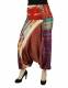 GONNE E PANTALONI 70%SETA 30%VISCOSA AB-HK-106-S - Oriente Import S.r.l.
