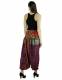 GONNE E PANTALONI 70%SETA 30%VISCOSA AB-HK-106-S - Oriente Import S.r.l.