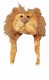 FIGURE ANIMAL HATS AC-BAN31 - com Etnika Slog d.o.o.