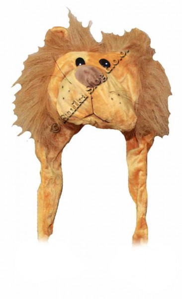 FIGURE ANIMAL HATS AC-BAN31 - com Etnika Slog d.o.o.