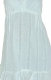 SUMMER T-SHIRT MADE OF COTTON, VISCOSE AND ELASTAN