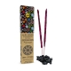 INCENSE STICKS OF THE MANUFACTURER VIJAYSHREE, F