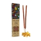 INCENSE STICKS OF THE MANUFACTURER VIJAYSHREE, F