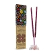 INCENSE STICKS OF THE MANUFACTURER VIJAYSHREE, F