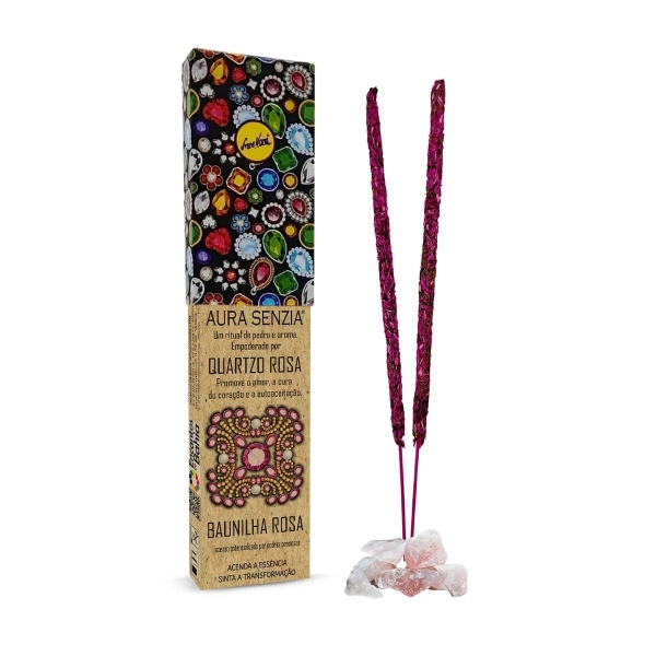 INCENSE STICKS OF THE MANUFACTURER VIJAYSHREE, F