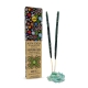 INCENSE STICKS OF THE MANUFACTURER VIJAYSHREE, F