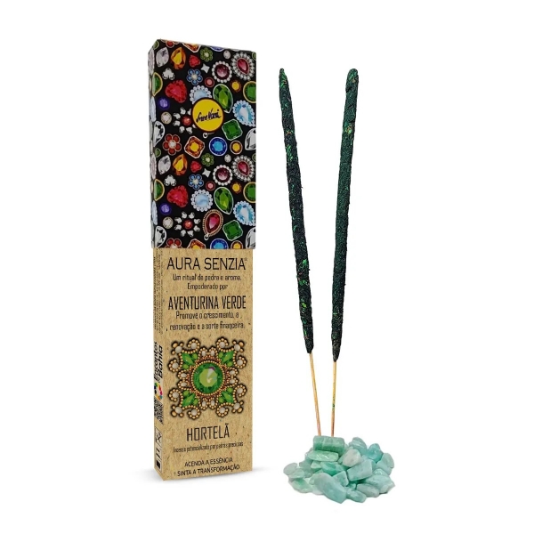 INCENSE STICKS OF THE MANUFACTURER VIJAYSHREE, F