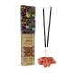 INCENSE STICKS OF THE MANUFACTURER VIJAYSHREE, F