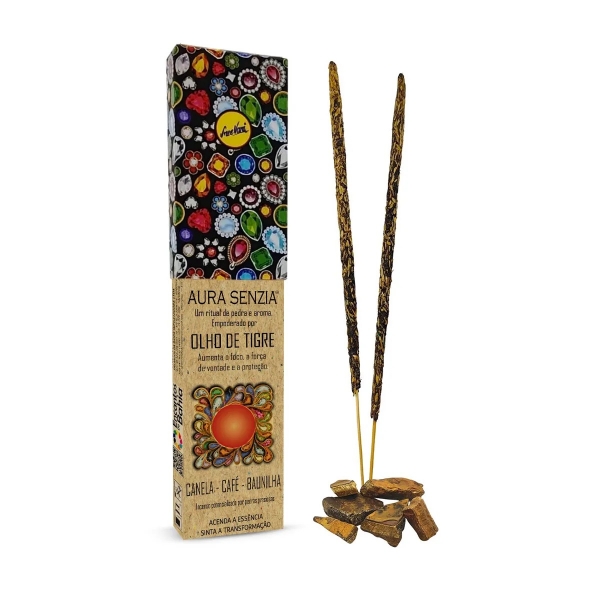 INCENSE STICKS OF THE MANUFACTURER VIJAYSHREE, F