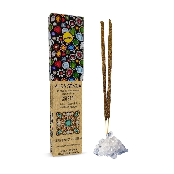 INCENSE STICKS OF THE MANUFACTURER VIJAYSHREE, F