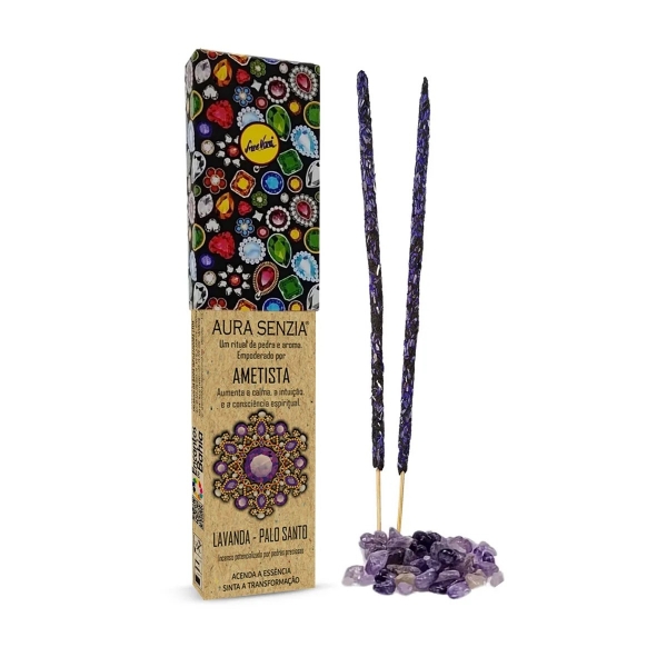 INCENSE STICKS OF THE MANUFACTURER VIJAYSHREE, F
