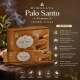 INCENSO HIMALAYA PREMIUM , FRAGRANZA&nbsp;PALO SANTO