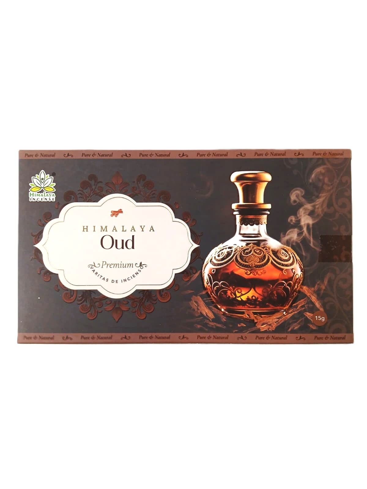 INCENSO HIMALAYA PREMIUM , FRAGRANZA FOREST .br INCENSO HIMALAYA PREMIUM , FRAGRANZA FOREST .br