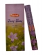 INCENSI ESAGONO 6 BUSTE INCENSO&nbsp;TRIDEV&nbsp;FRAGRANZA YLANG-YLANG.BUSTA - Etnika Slog d.o.o.