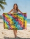 PAREO SARONG PAREO SARONG IN VISCOSA, CM 120X160.&nbsp;CHIUSURA NODO - Etnika Slog d.o.o.