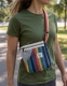 BAGS IN HEMP BAG MADE OF HEMP AND COTTON, WITH REGOLABLE SHOULD - Etnika Slog d.o.o.