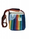BAGS IN HEMP BAG MADE OF HEMP AND COTTON, WITH REGOLABLE SHOULD - Etnika Slog d.o.o.