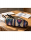 PENCIL CASES - COIN PURSES PENCIL CASE MADE OF COTTON, MIX PATTERNS.WIT - Etnika Slog d.o.o.