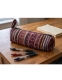 PENCIL CASES - COIN PURSES PENCIL CASE MADE OF COTTON,&nbsp;PATCHWORK SARI.W - Etnika Slog d.o.o.
