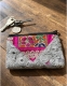 PENCIL CASES - COIN PURSES COTTON MONEY PURSE WITH EMBROIDERY AND SEQUINS.br - com Etnika Slog d.o.o.