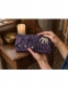 WALLETS IN COTTON PENCIL CASE/POCHETTE MADE OF ARTIFICIAL SILK WITH - com Etnika Slog d.o.o.