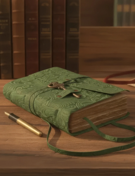 BOOK OF OBJECTS AND SIMBOLS FOR THE RITUAL IN THE 