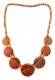 HORN NECKLACES CO-CL22-02 - Oriente Import S.r.l.