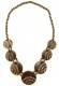 HORN NECKLACES CO-CL22-03 - Oriente Import S.r.l.