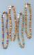 BONE NECKLACES ELASTIC NECKLACE WITH COMPONENTS MADE OF BONES - D - com Etnika Slog d.o.o.