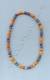 BONE NECKLACES ELASTIC NECKLACE WITH COMPONENTS MADE OF BONES - D - com Etnika Slog d.o.o.