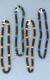 BONE NECKLACES ELASTIC NECKLACE WITH COMPONENTS MADE OF BONES - D - com Etnika Slog d.o.o.