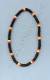 BONE NECKLACES ELASTIC NECKLACE WITH COMPONENTS MADE OF BONES - D - com Etnika Slog d.o.o.