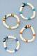 BONE BRACELETS OS-BR02BI - Oriente Import S.r.l.