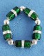 BRACELETS - GLASS VE-BR04 - com Etnika Slog d.o.o.