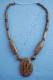 NECKLACES - WOOD LE-CLPA06 - com Etnika Slog d.o.o.