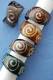 BRACELETS BANGAL - BANGLE BR-RE06 - com Etnika Slog d.o.o.